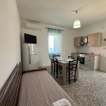Apartamento Vista Mare Torre San Gennaro Exterior foto