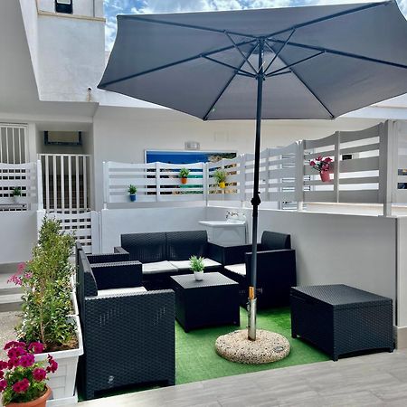 Apartamento Vista Mare Torre San Gennaro Exterior foto