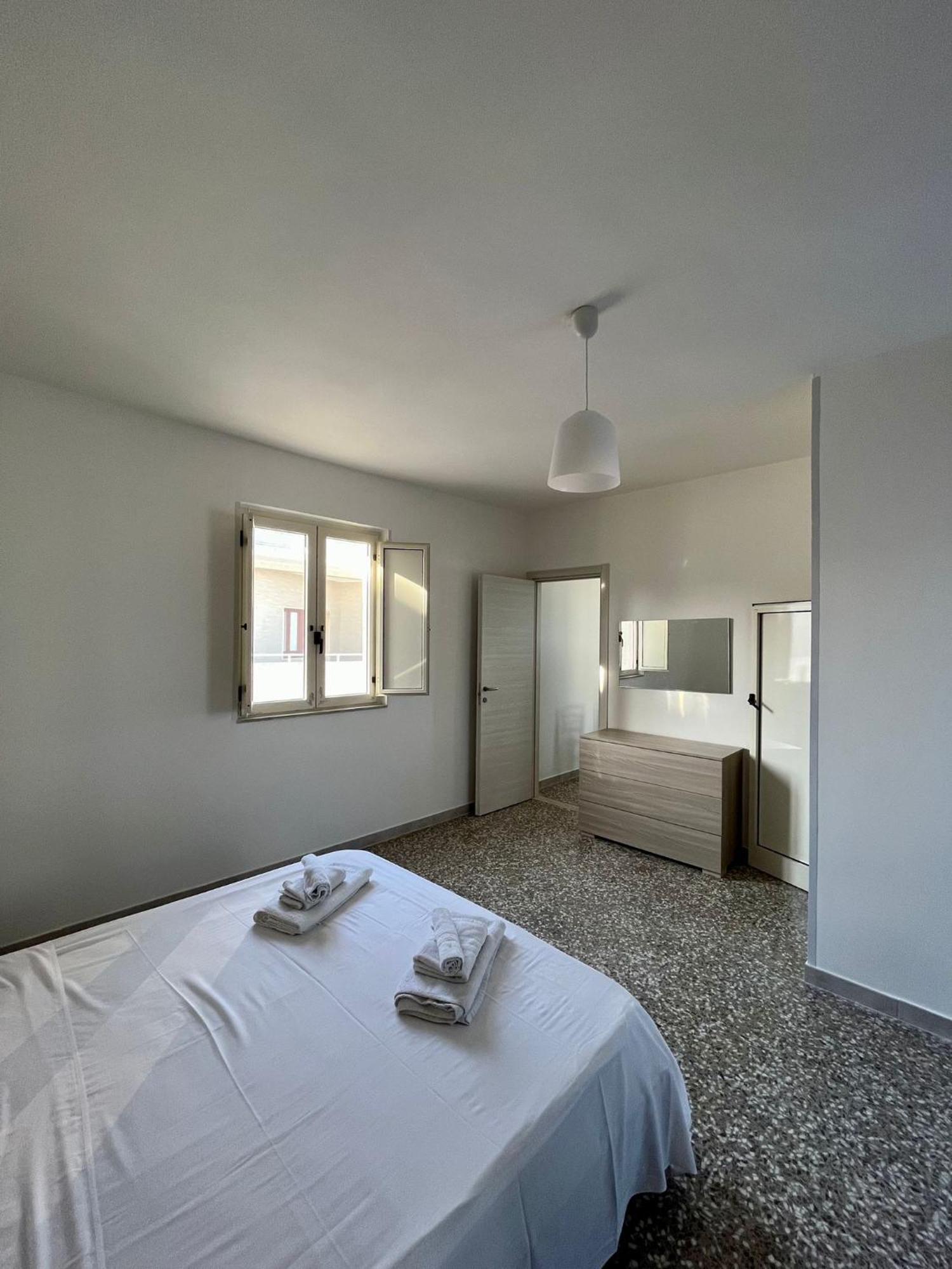Apartamento Vista Mare Torre San Gennaro Exterior foto