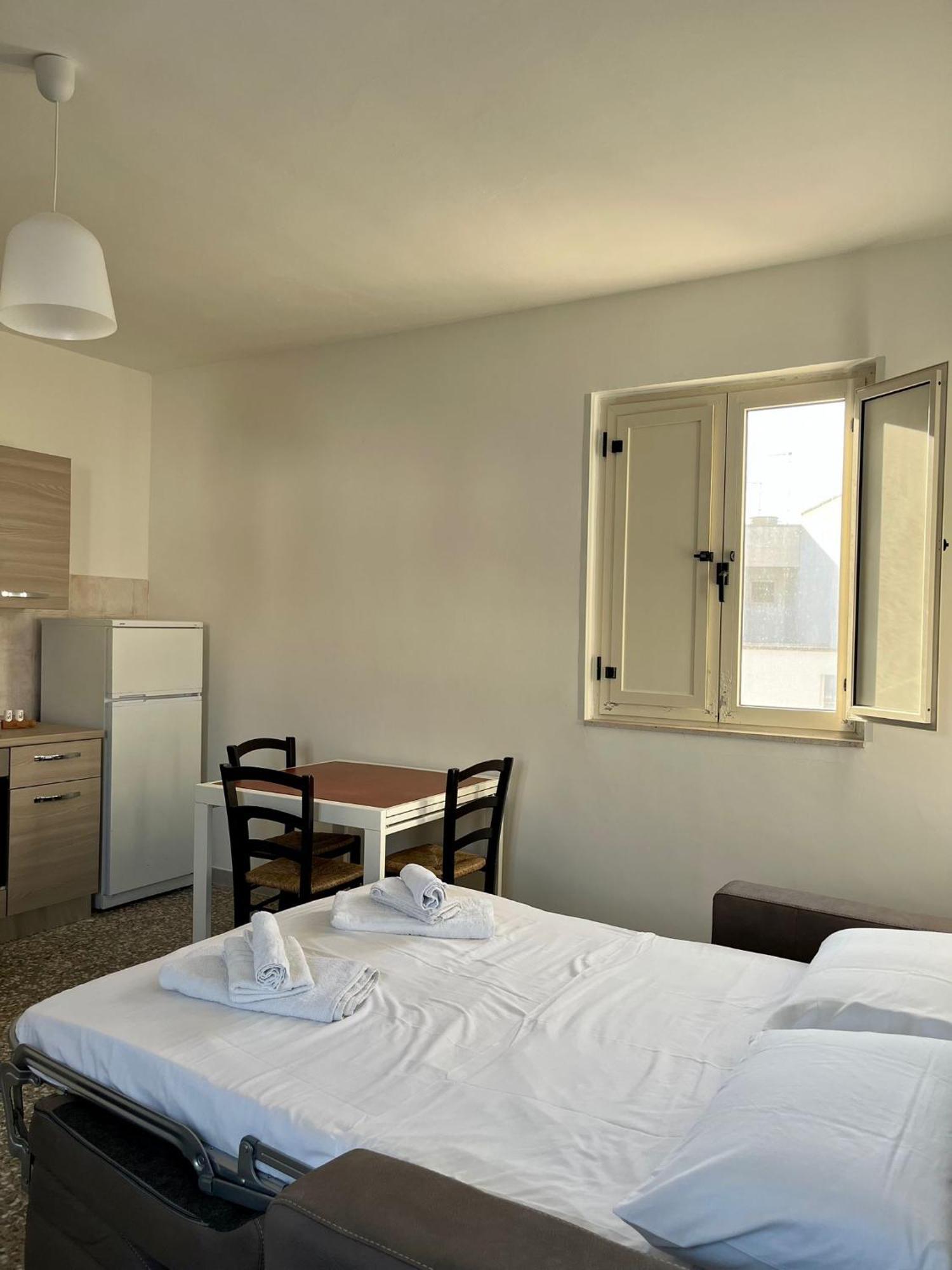 Apartamento Vista Mare Torre San Gennaro Exterior foto