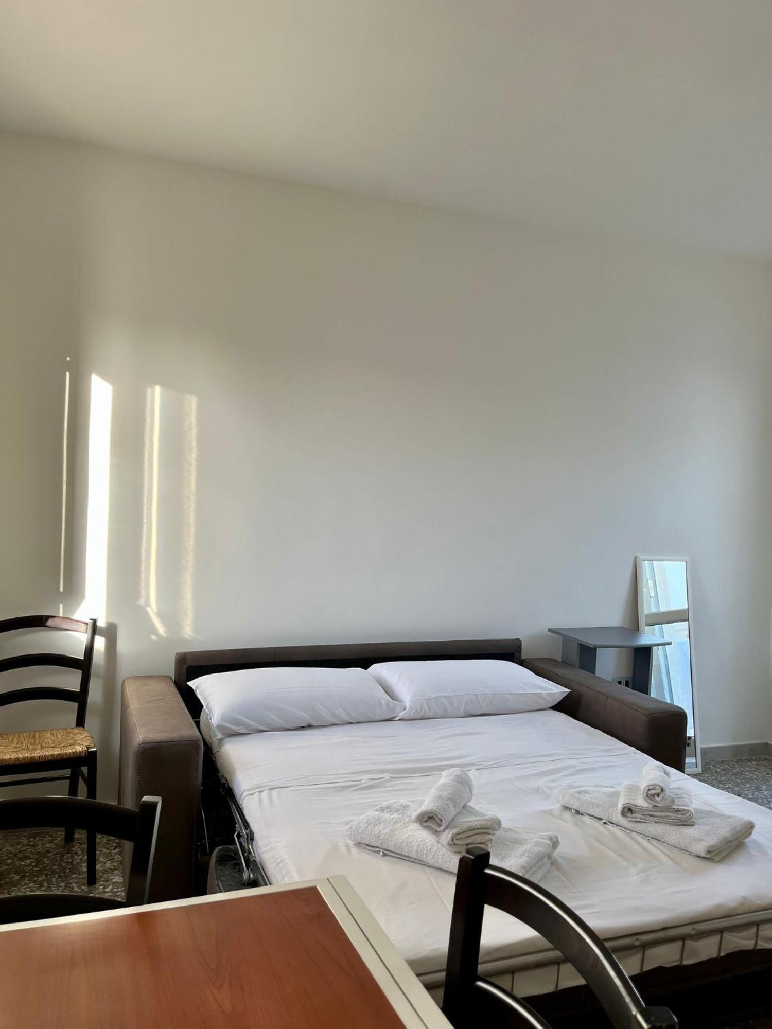 Apartamento Vista Mare Torre San Gennaro Exterior foto