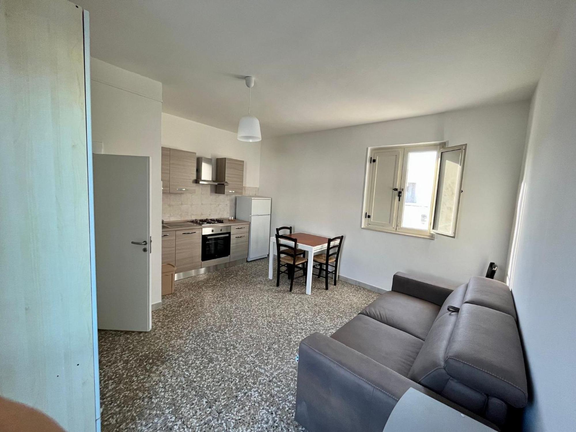 Apartamento Vista Mare Torre San Gennaro Exterior foto