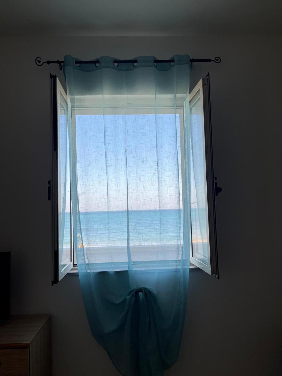 Apartamento Vista Mare Torre San Gennaro Exterior foto