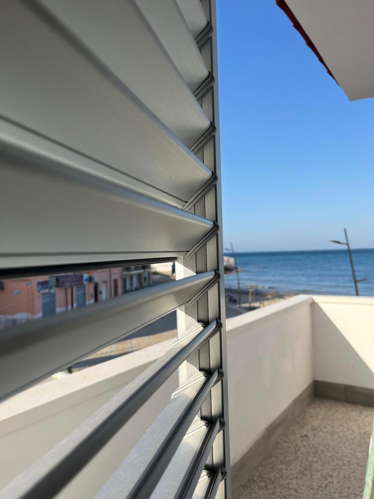 Apartamento Vista Mare Torre San Gennaro Exterior foto