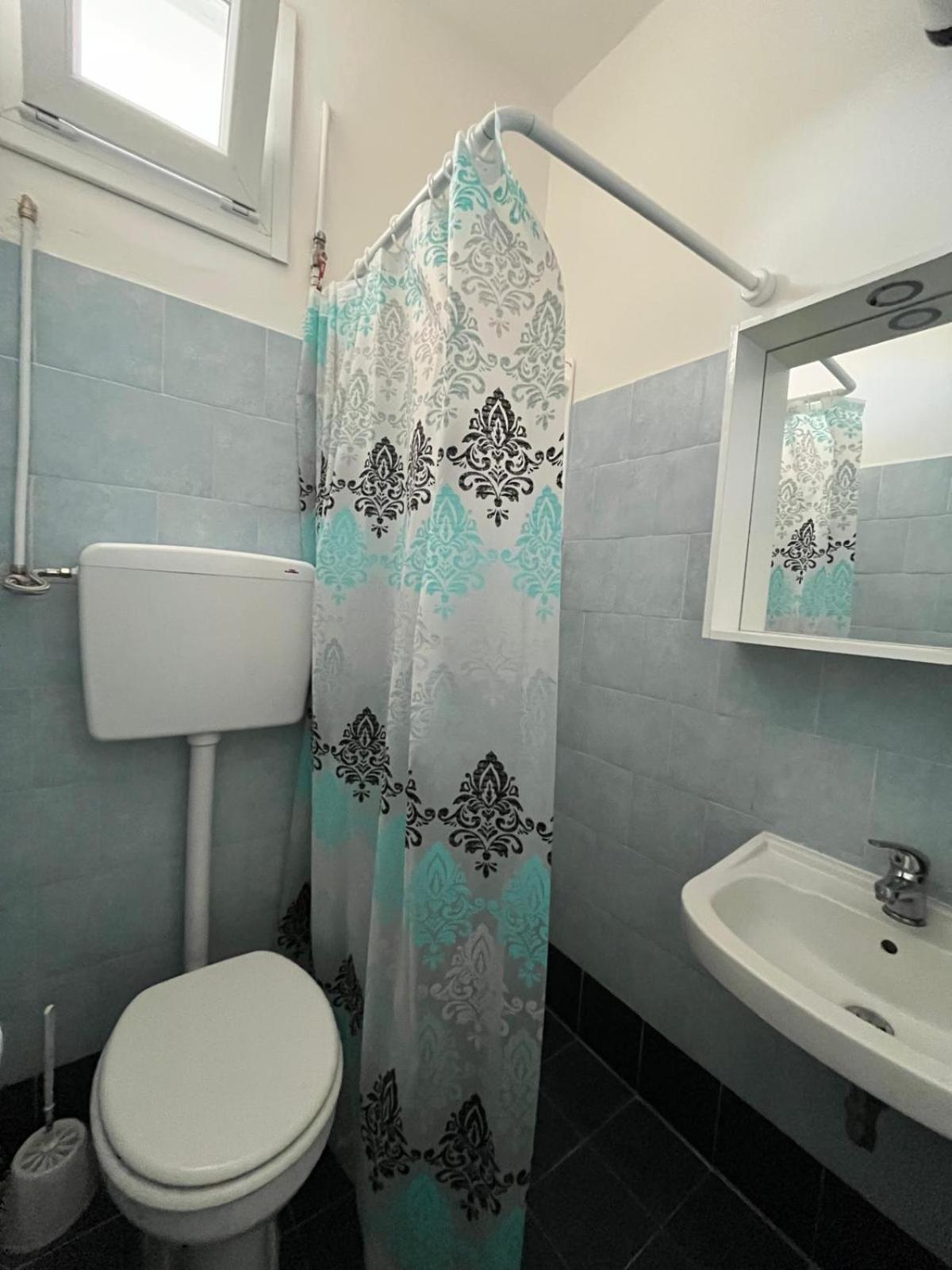 Apartamento Vista Mare Torre San Gennaro Exterior foto