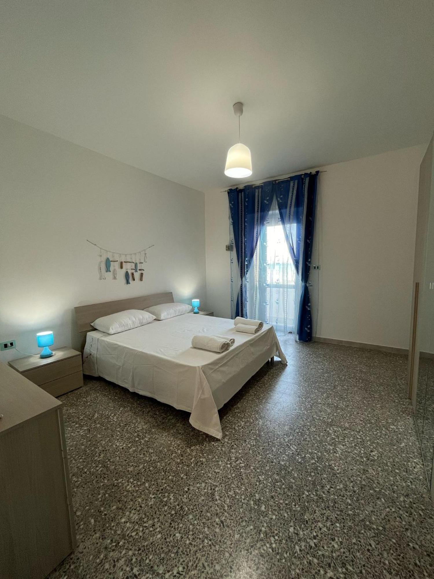 Apartamento Vista Mare Torre San Gennaro Exterior foto
